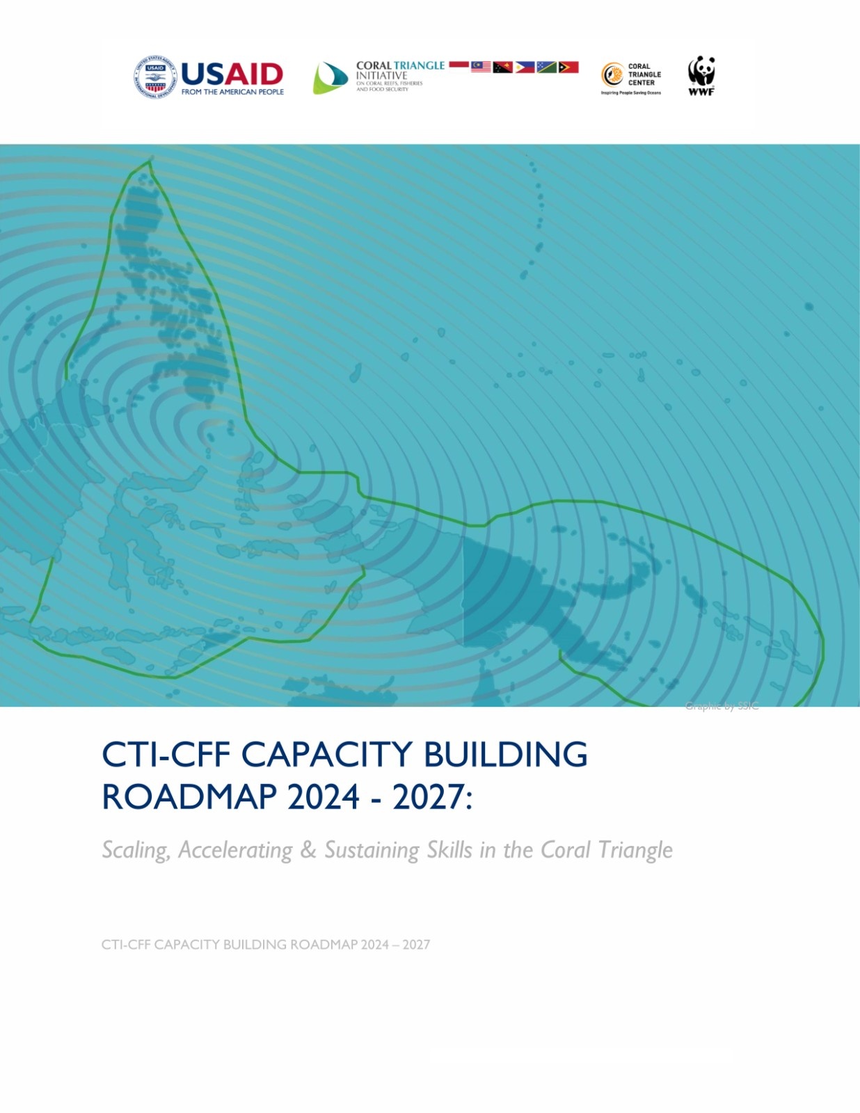 Roadmap Document Cover