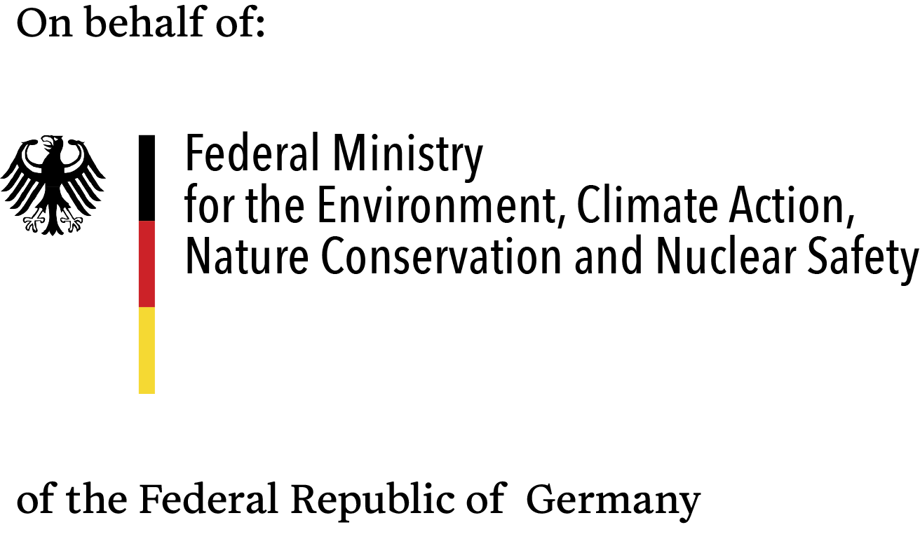 Federal Rep Germany