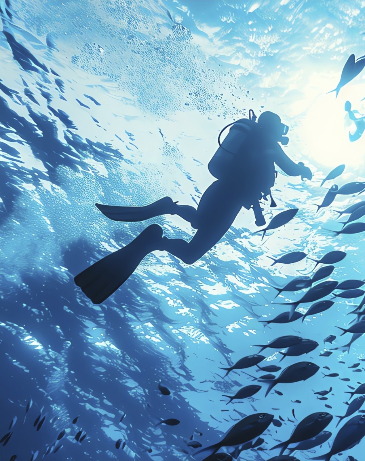 Diver