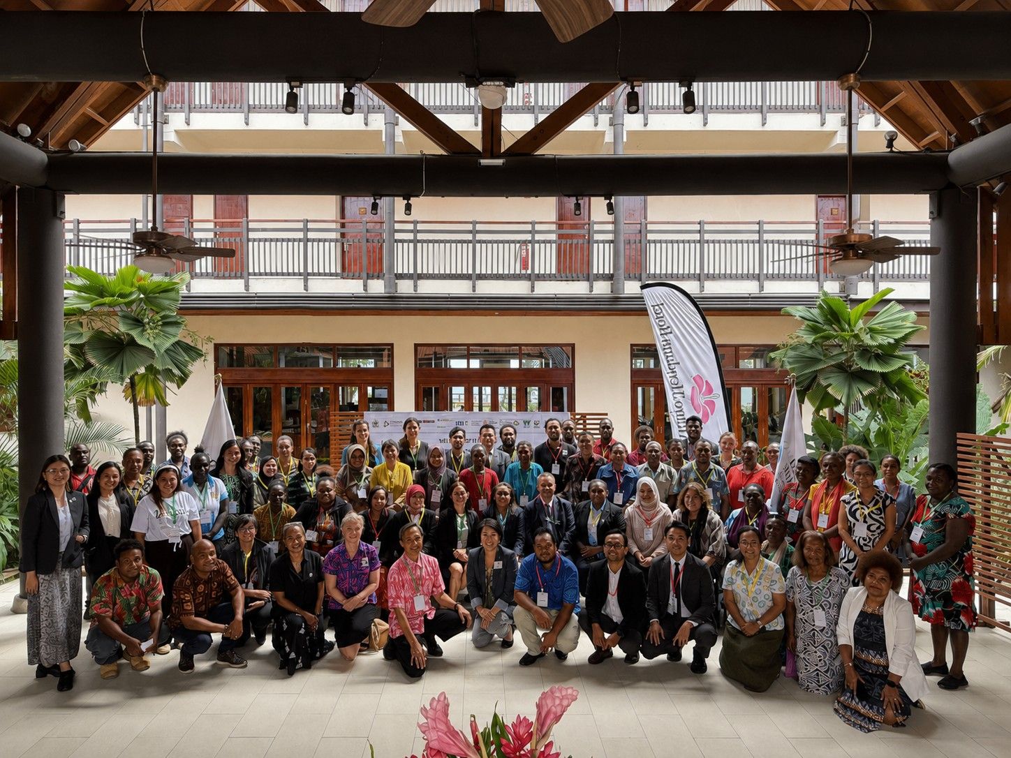Learning Network