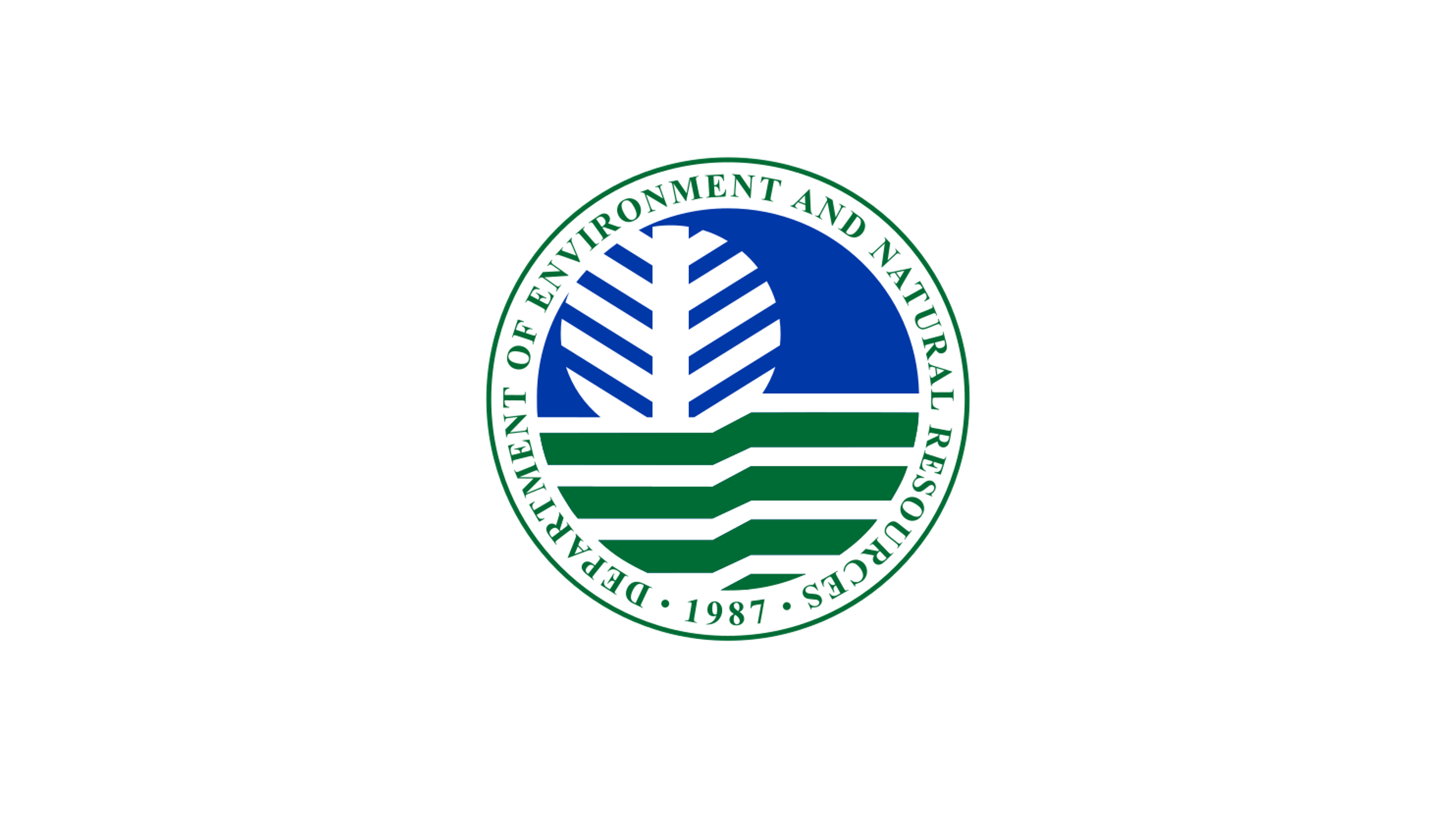 Department of Environment and Natural Resources (DENR) Philippines